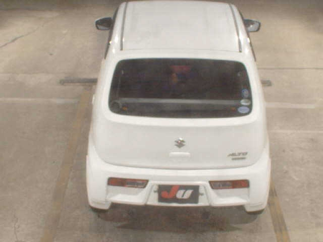 SUZUKI ALTO 2017