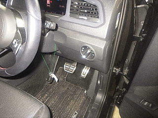 car slider