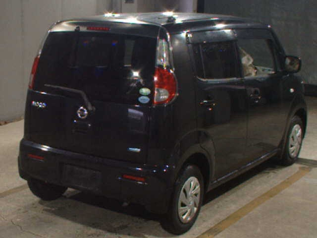 NISSAN MOCO 2013