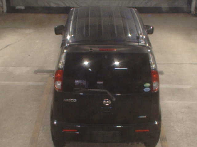 NISSAN MOCO 2013