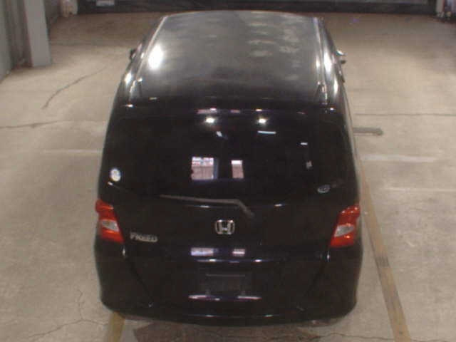 HONDA FREED 2008