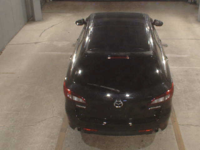 MAZDA ATENZA WAGON 2010