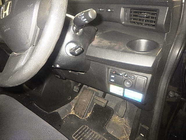 HONDA FREED 2008