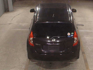 car slider