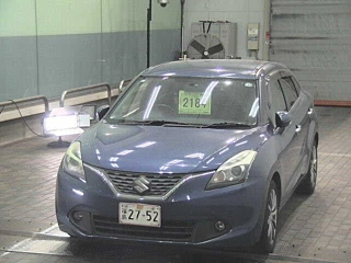 car slider