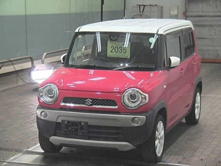 car slider