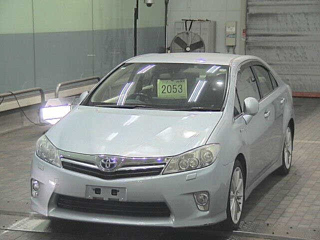 car slider