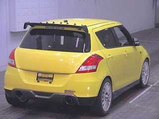car slider