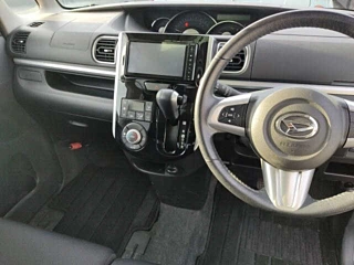 car slider