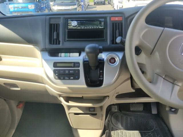 HONDA N WGN 2015