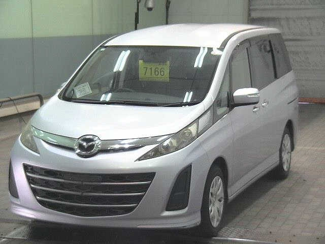 MAZDA BIANTE 2010