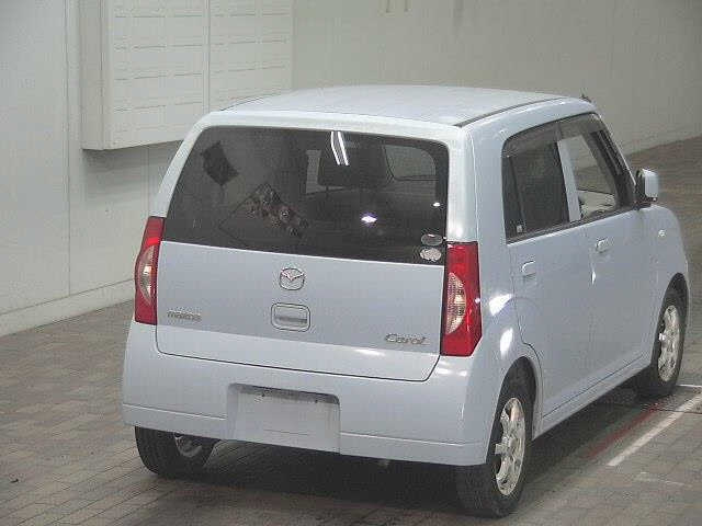 MAZDA CAROL 2008