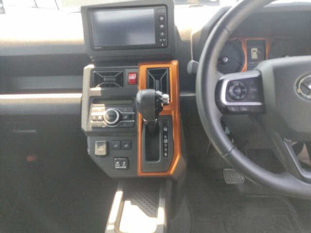 DAIHATSU TAFT 2022