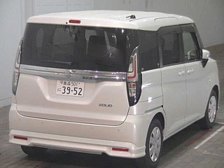 SUZUKI SOLIO 2023