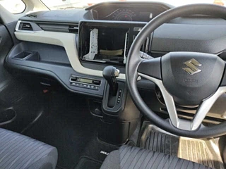 SUZUKI SOLIO 2023