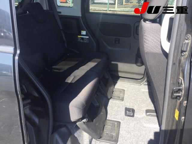 SUZUKI SPACIA 2017