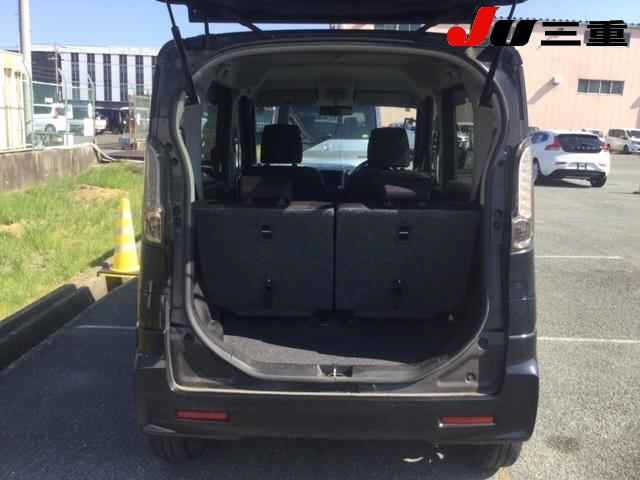 SUZUKI SPACIA 2017