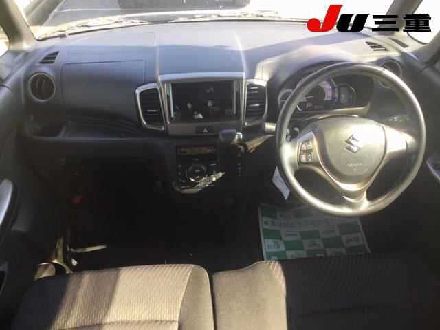 SUZUKI SPACIA 2017