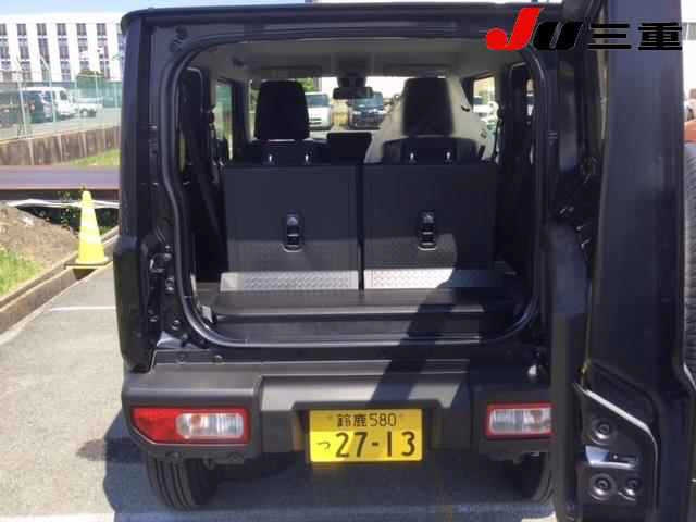 SUZUKI JIMNY 2025