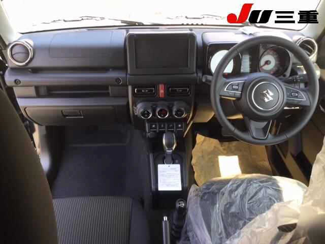 SUZUKI JIMNY 2025