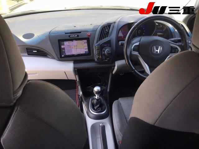 HONDA CR-Z 2010