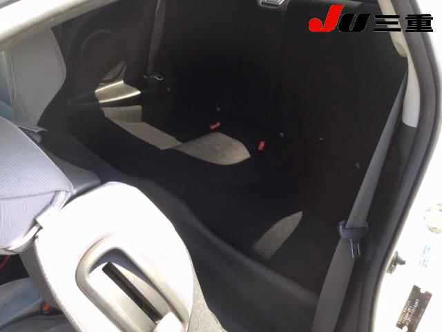 HONDA CR-Z 2010