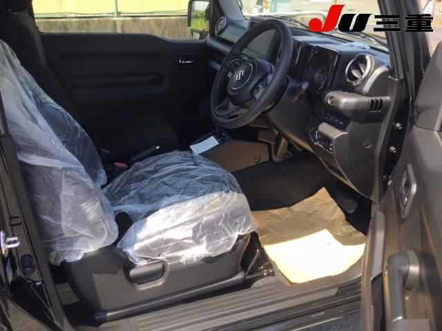 SUZUKI JIMNY 2025