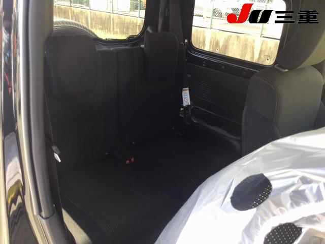SUZUKI JIMNY 2025