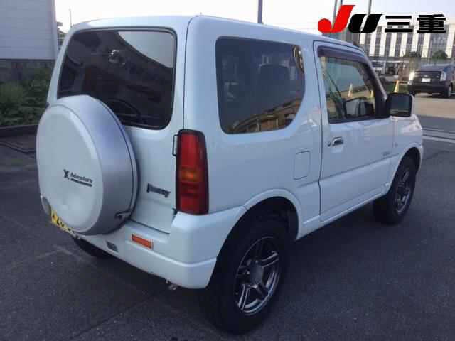 SUZUKI JIMNY 2013