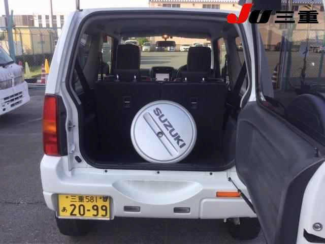 SUZUKI JIMNY 2013