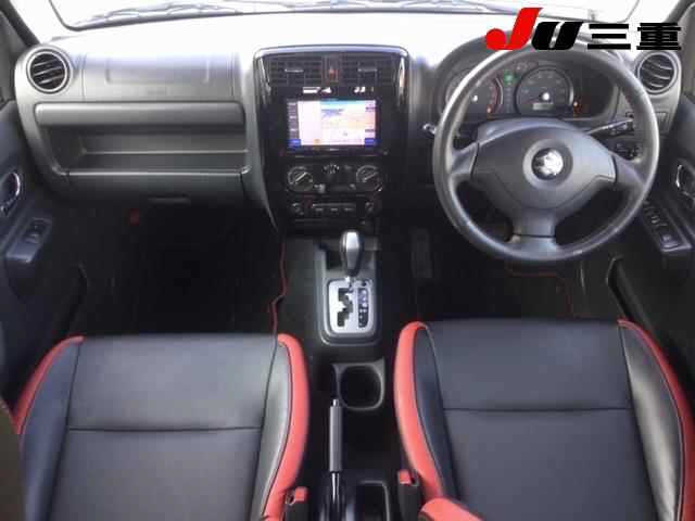 SUZUKI JIMNY 2013