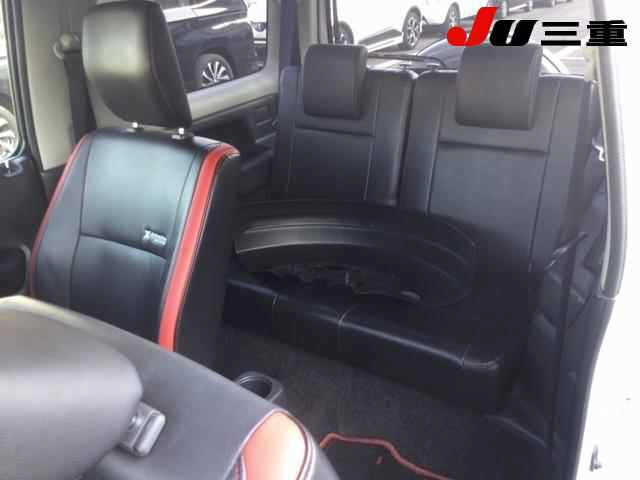 SUZUKI JIMNY 2013