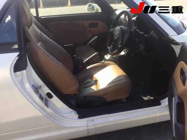 DAIHATSU COPEN 2009