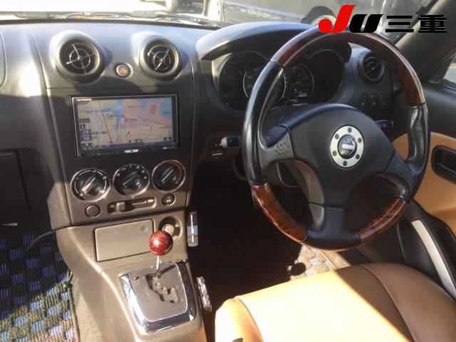 DAIHATSU COPEN 2009