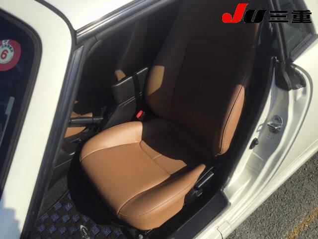 DAIHATSU COPEN 2009