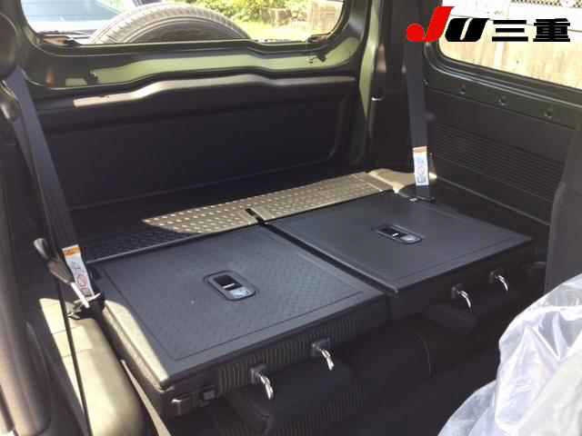 SUZUKI JIMNY 2025