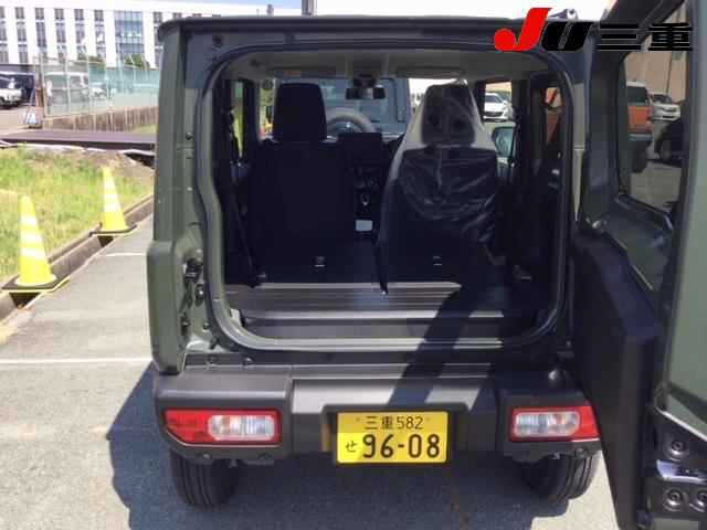 SUZUKI JIMNY 2025