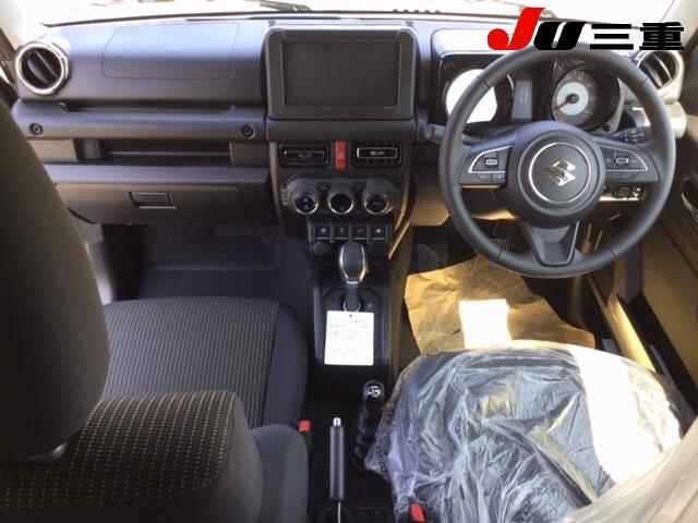 SUZUKI JIMNY 2025