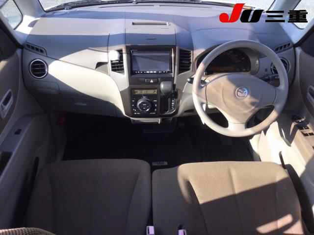 MAZDA FLAIR WAGON 2013
