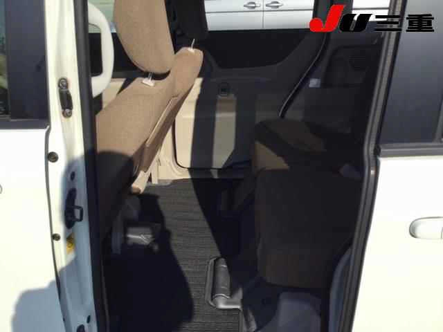 MAZDA FLAIR WAGON 2013