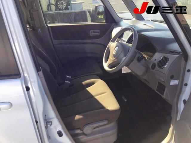 MAZDA FLAIR WAGON 2013