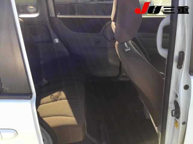 MAZDA FLAIR WAGON 2013