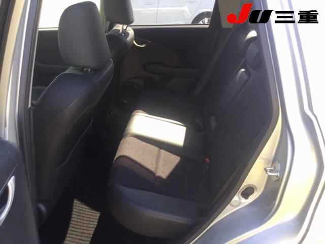 HONDA FIT SHUTTLE 2014