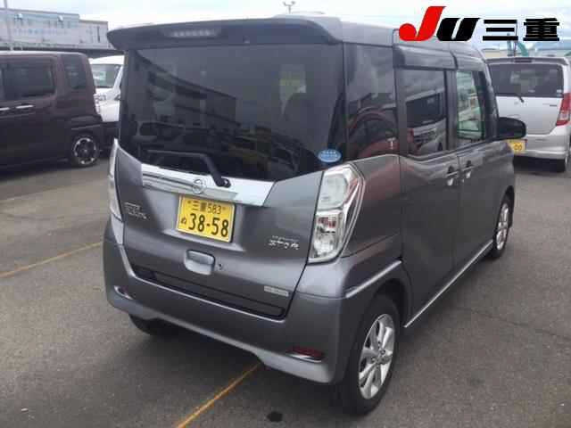 NISSAN DAYZ ROOX 2017