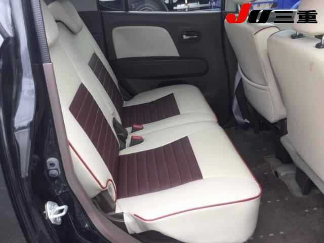 NISSAN MOCO 2015