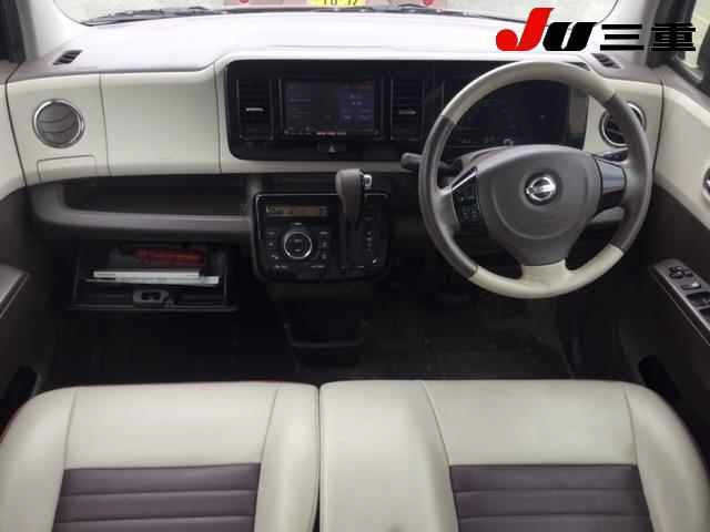 NISSAN MOCO 2015