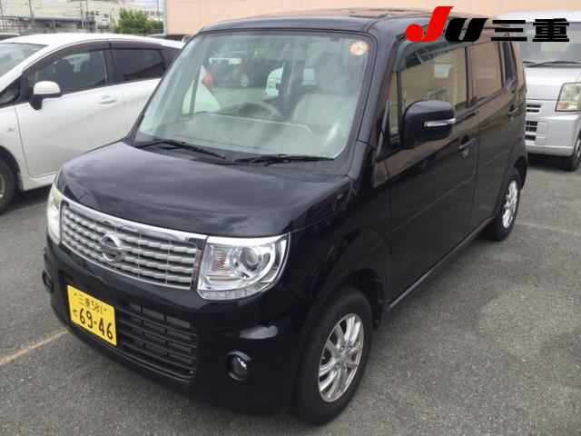 NISSAN MOCO 2015