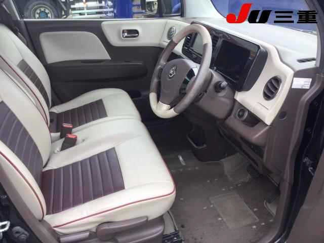 NISSAN MOCO 2015