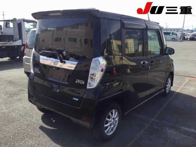 NISSAN DAYZ ROOX 2014
