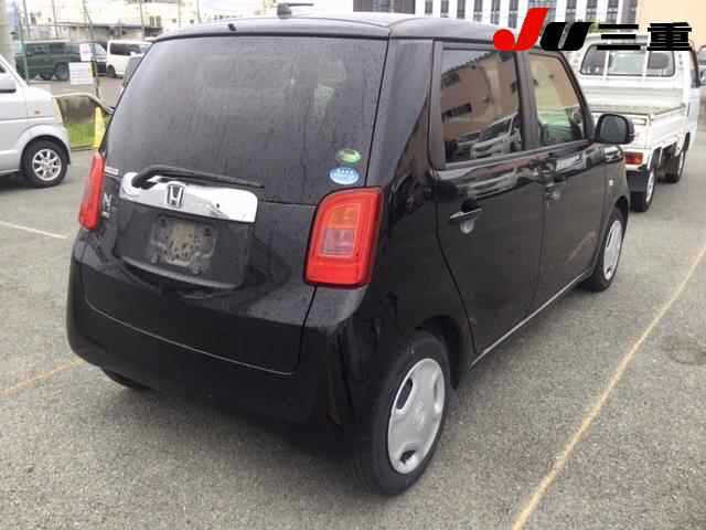 HONDA N ONE 2018
